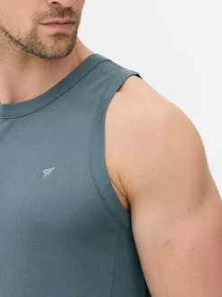 Primark Odzież Sportowa I Domowa|Topy I T-Shirty<Koszulka sportowa z okrągłym dekoltem