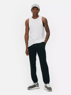 Primark Odzież Sportowa I Domowa|Topy I T-Shirty<Koszulka sportowa z okrągłym dekoltem