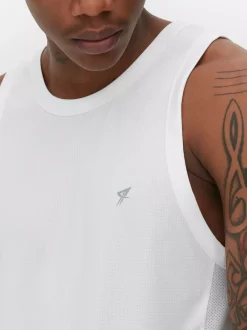 Primark Odzież Sportowa I Domowa|Topy I T-Shirty<Koszulka sportowa z okrągłym dekoltem