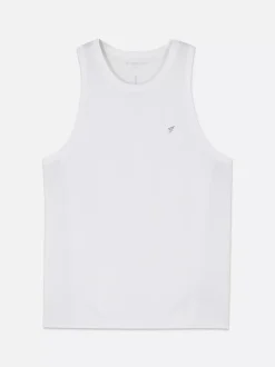Primark Odzież Sportowa I Domowa|Topy I T-Shirty<Koszulka sportowa z okrągłym dekoltem