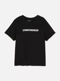 Primark Topy I T-Shirty<Koszulka z krótkim rękawem i nadrukiem