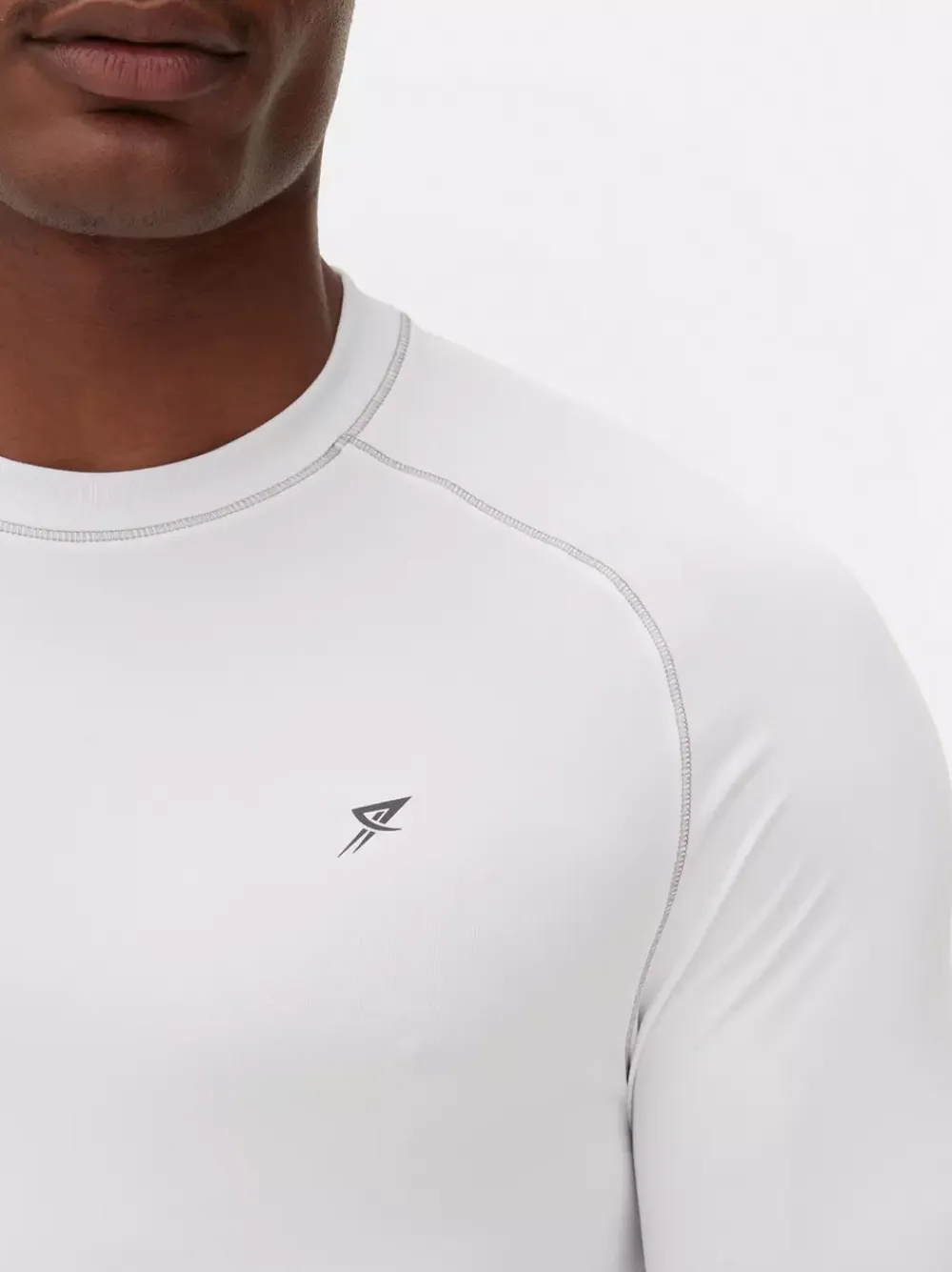 Primark Odzież Sportowa I Domowa|Topy I T-Shirty<Koszulki sportowe z długim rękawem, 2 szt.