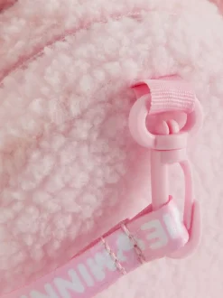 Dzieci Primark Torby<Kożuszkowa portmonetka z Myszką Minnie Disneya