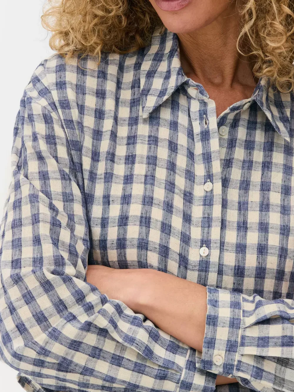 Primark Koszule I Bluzki<Krótka koszula z długim rękawem