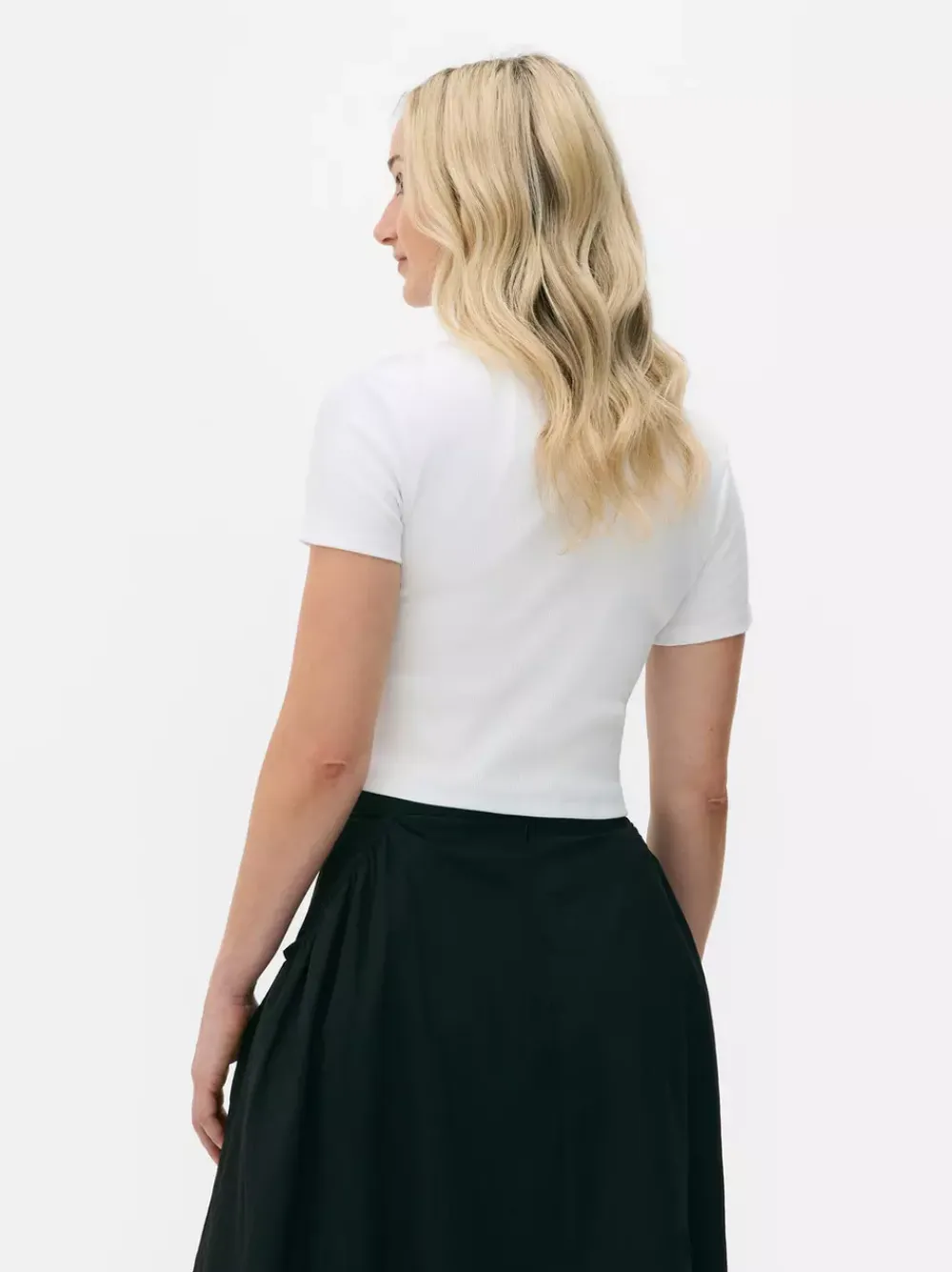 Primark Topy I T-Shirty<Krótka koszulka z motywem Elvisa
