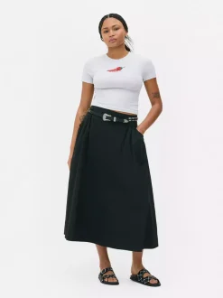 Primark Topy I T-Shirty<Krótka koszulka z nadrukiem