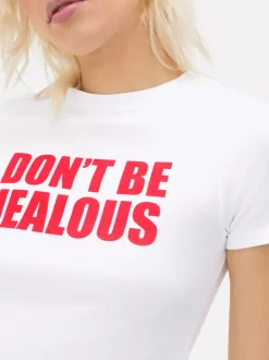 Primark Topy I T-Shirty<Krótka koszulka z nadrukiem