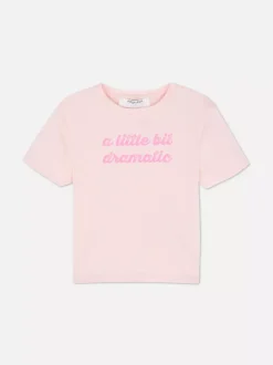 Primark Topy I T-Shirty<Krótka koszulka z nadrukiem