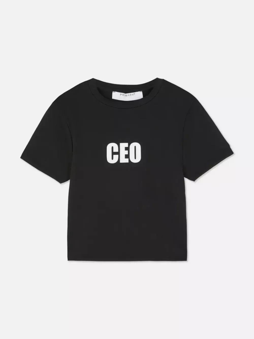 Primark Topy I T-Shirty<Krótka koszulka z nadrukiem
