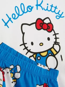 Primark Zestawy Piżamowe<Krótka piżama z motywem Hello Kitty