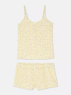 Primark Zestawy Piżamowe<Krótka piżama z motywem Miffy