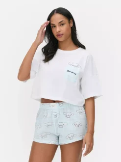 Primark Zestawy Piżamowe<Krótka piżama z motywem My Melody z Hello Kitty