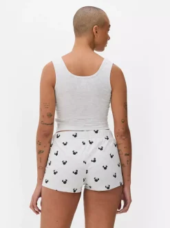 Primark Zestawy Piżamowe<Krótka piżama z motywem Myszki Minnie Disneya