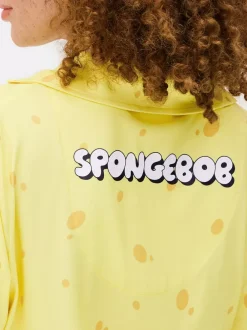 Primark Zestawy Piżamowe<Krótka piżama z motywem Spongeboba Kanciastoportego