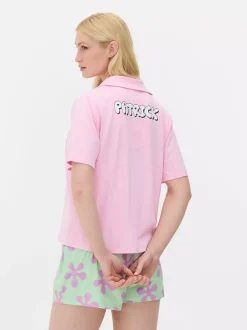 Primark Zestawy Piżamowe<Krótka piżama z motywem Spongeboba Kanciastoportego