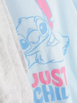 Dzieci Primark Piżamy I Bielizna Nocna<Krótka piżama z motywem Sticha Disneya