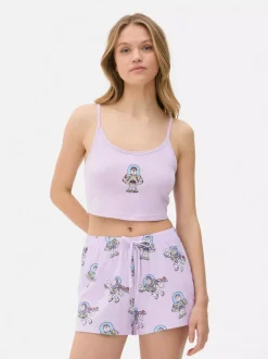 Primark Góry Od Piżamy<Krótka piżama z motywem Toy Story Disneya