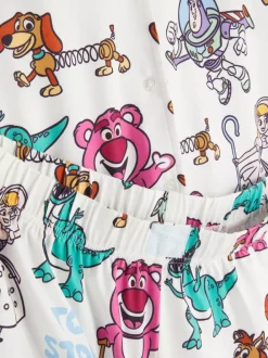 Primark Zestawy Piżamowe<Krótka piżama z motywem Toy Story Disneya