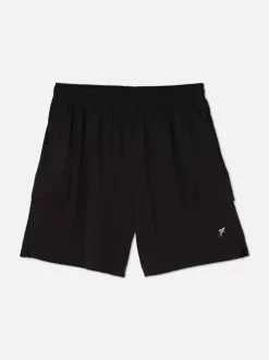 Primark Odzież Sportowa I Domowa|Szorty<Krótkie bojówki sportowe
