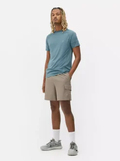 Primark Odzież Sportowa I Domowa|Szorty<Krótkie bojówki sportowe