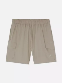 Primark Odzież Sportowa I Domowa|Szorty<Krótkie bojówki sportowe
