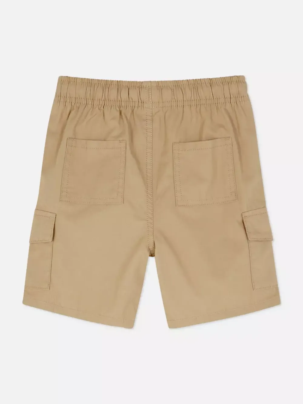 Dzieci Primark Szorty<Krótkie bojówki ze sznurkiem ściągającym