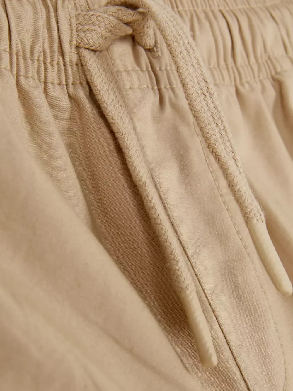 Dzieci Primark Szorty<Krótkie bojówki ze sznurkiem ściągającym
