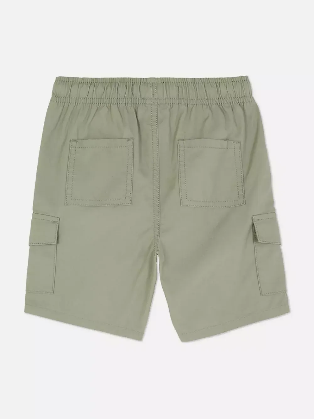Dzieci Primark Szorty<Krótkie bojówki ze sznurkiem ściągającym