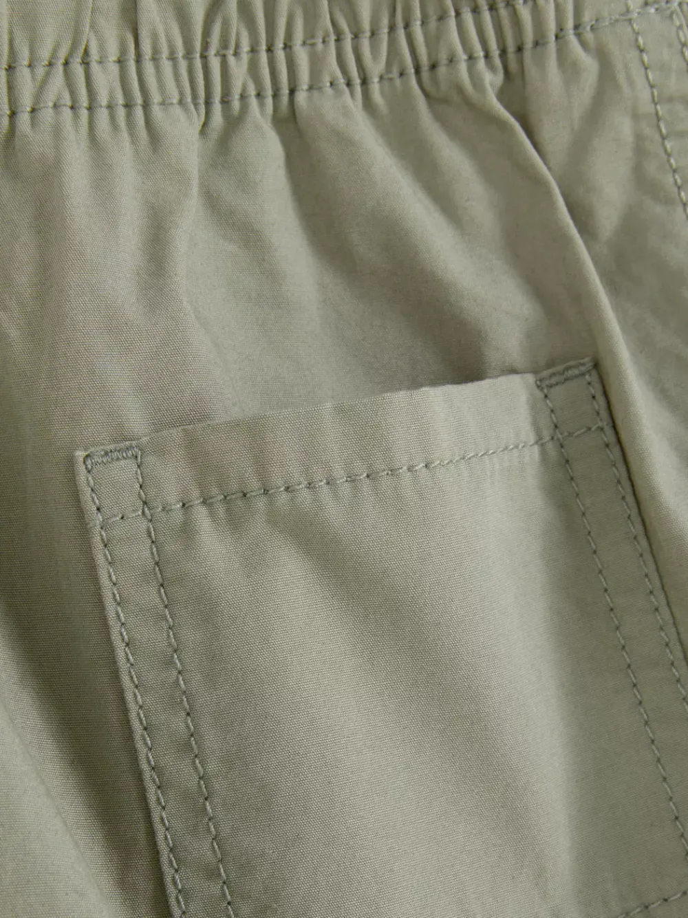 Dzieci Primark Szorty<Krótkie bojówki ze sznurkiem ściągającym