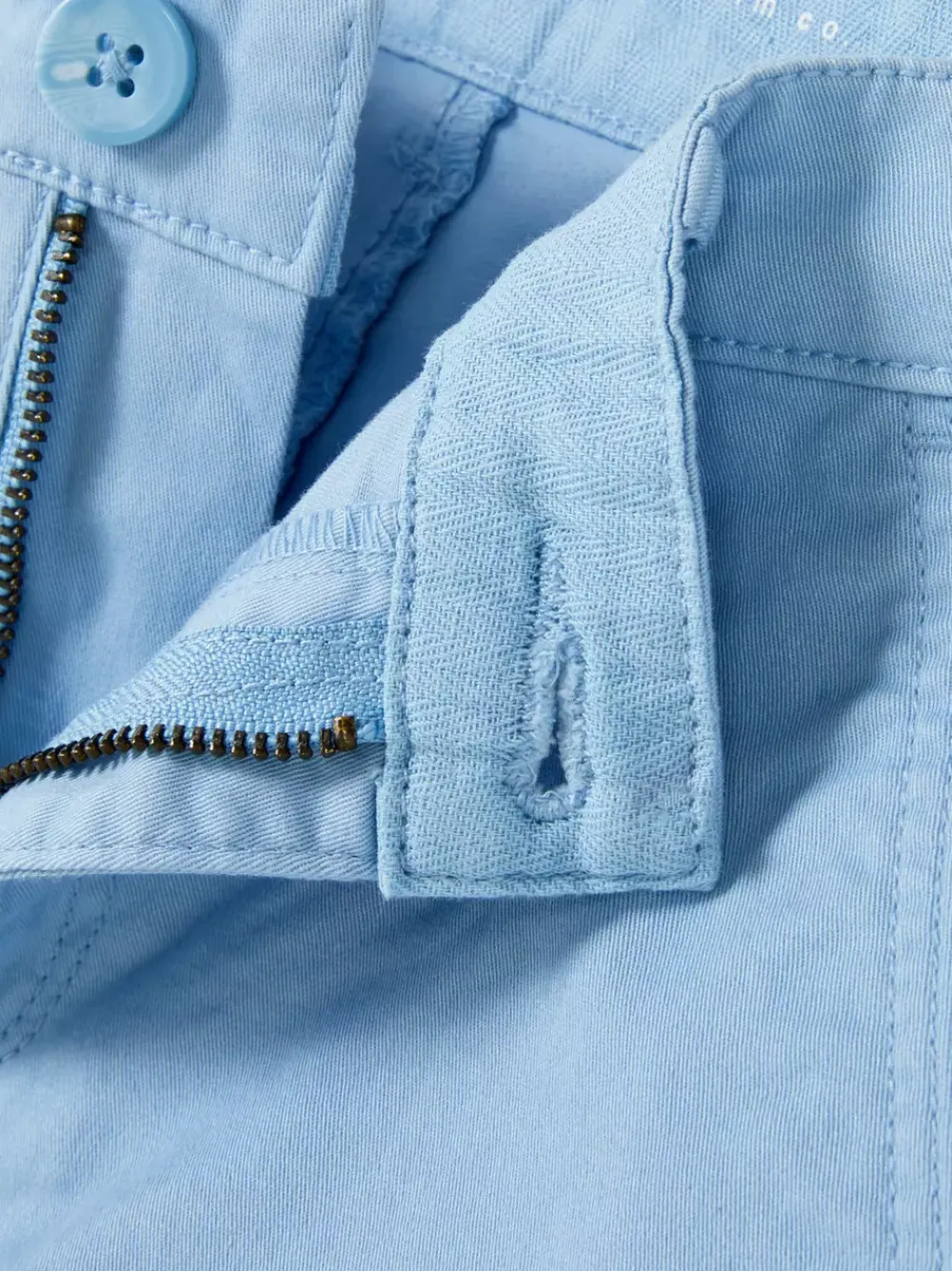 Dzieci Primark Szorty<Krótkie chinosy z wywiniętą nogawką