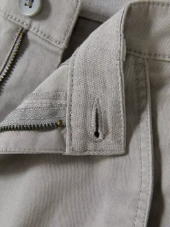 Dzieci Primark Szorty<Krótkie chinosy z wywiniętą nogawką