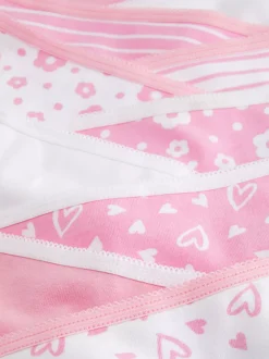 Dzieci Primark Bielizna<Krótkie figi w różne wzory, 10 par