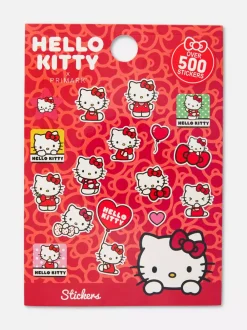 Dzieci Primark Artykuły Plastyczne<Książka z naklejkami z motywem Hello Kitty