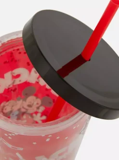 Primark Filiżanki I Kubki<Kubek niekapek z motywem Miki i Minnie Disneya