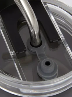 Primark Filiżanki I Kubki<Kubek podróżny ze stali nierdzewnej o poj. 600 ml