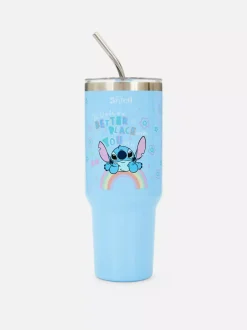 Primark Filiżanki I Kubki<Kubek podróżny z Lilo i Stichem Disneya