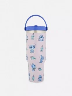 Primark Filiżanki I Kubki<Kubek podróżny z motywem Sticha Disneya