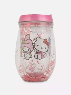 Primark Filiżanki I Kubki<Kubek turystyczny z podwójną ścianką Hello Kitty