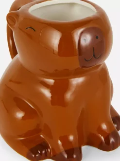 Primark Filiżanki I Kubki<Kubek w kształcie kapibary