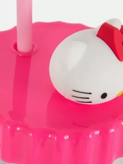 Primark Filiżanki I Kubki<Kubek ze słomką z motywem Hello Kitty