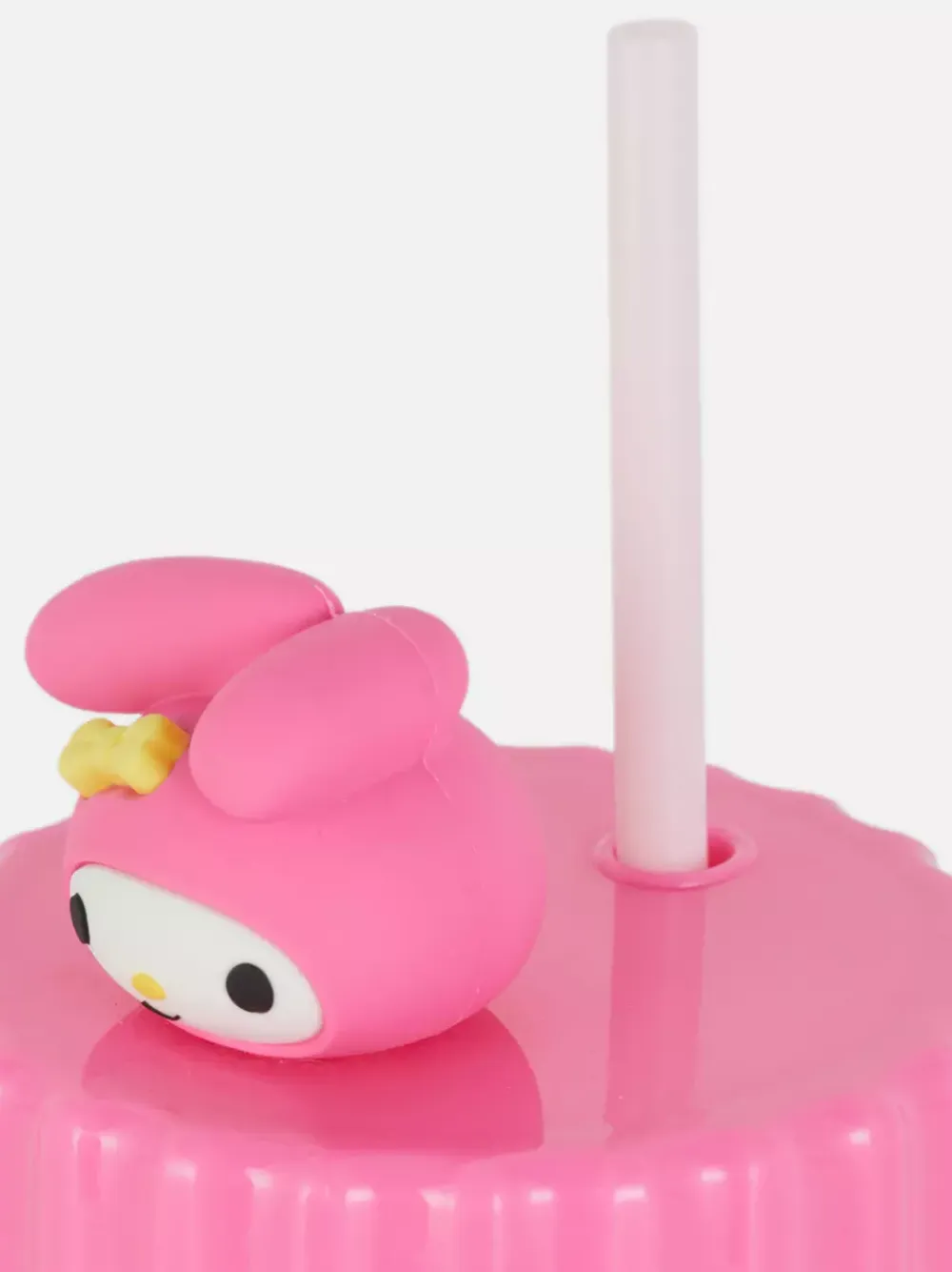 Primark Filiżanki I Kubki<Kubek ze słomką z motywem My Melody z Hello Kitty
