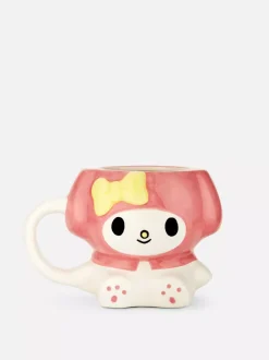 Primark Filiżanki I Kubki<Kubek z motywem My Melody z Hello Kitty