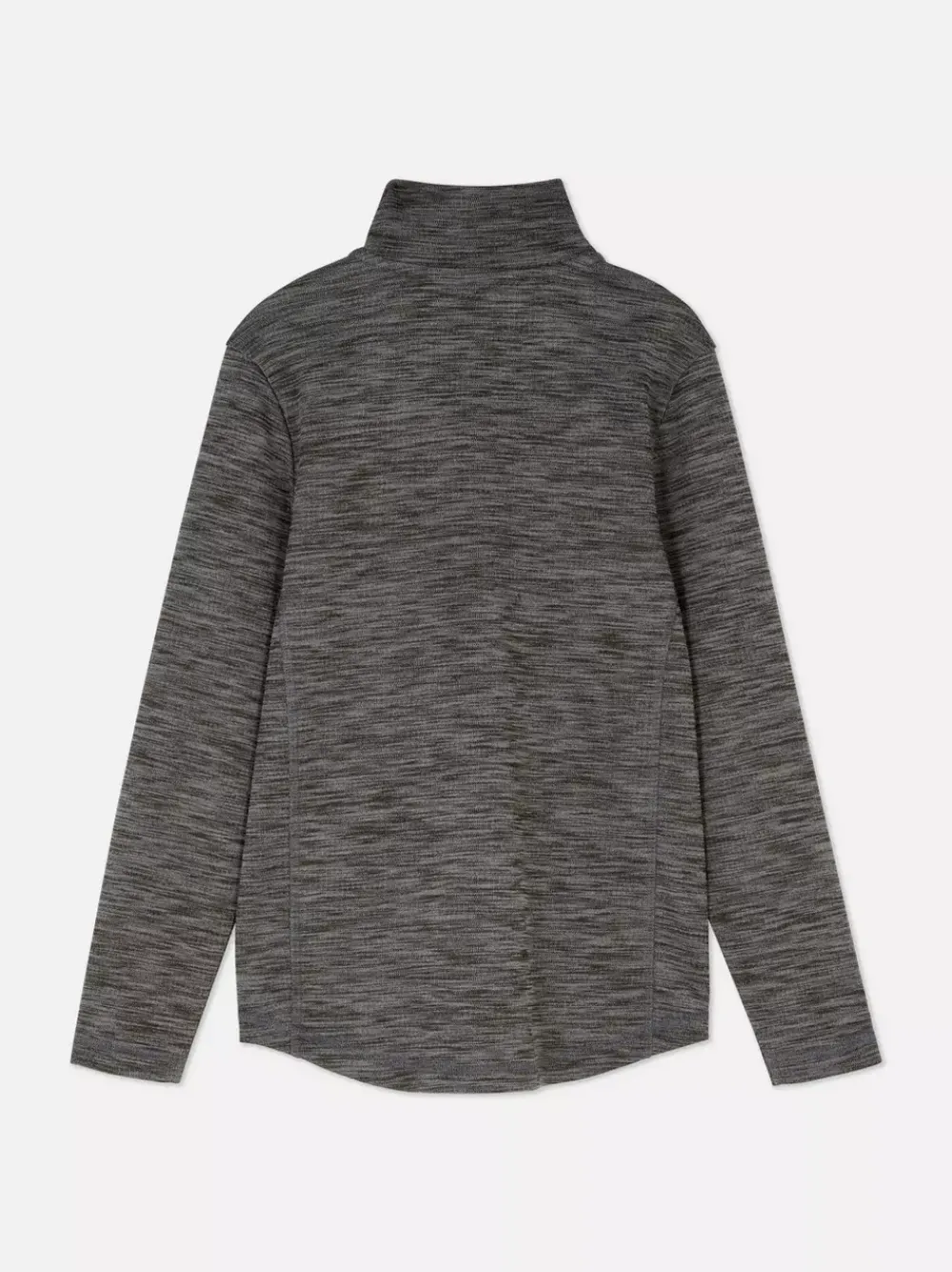 Dzieci Primark Bluzy<Kurtka dresowa zapinana na zamek 1/4