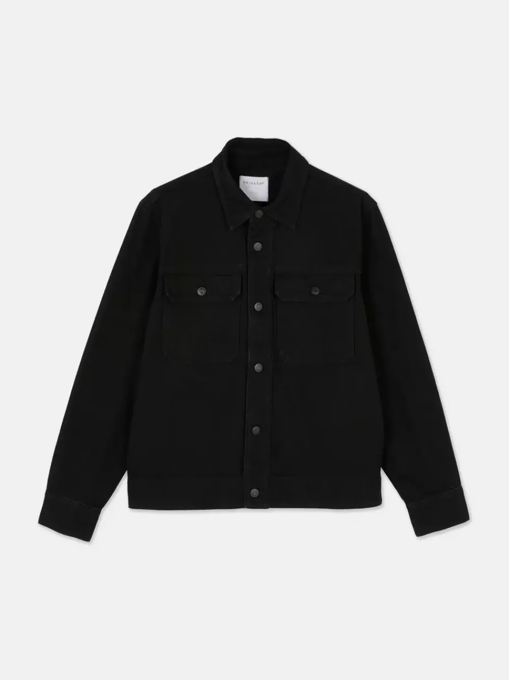 Primark Płaszcze I Kurtki<Kurtka jeansowa typu trucker
