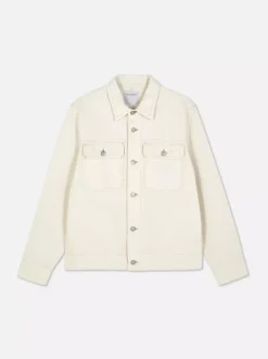 Primark Płaszcze I Kurtki<Kurtka jeansowa typu trucker