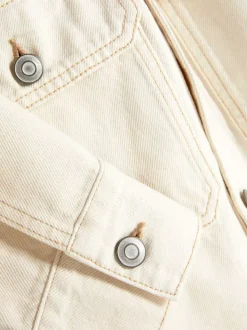 Primark Płaszcze I Kurtki<Kurtka jeansowa typu trucker