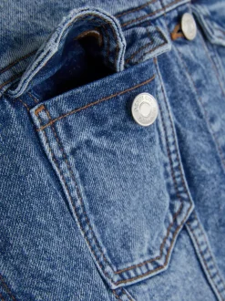 Primark Płaszcze I Kurtki<Kurtka jeansowa z efektem znoszenia