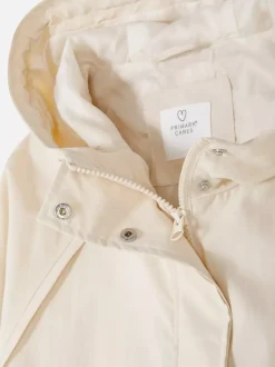 Primark Płaszcze I Kurtki<Kurtka przeciwdeszczowa z kapturem z tkaniny ripstop