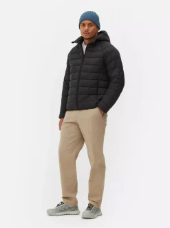 Primark Płaszcze I Kurtki<Kurtka puchowa z kapturem