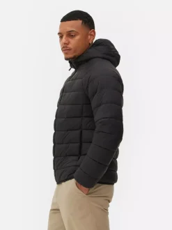 Primark Płaszcze I Kurtki<Kurtka puchowa z kapturem